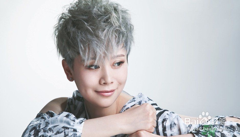 长白头发的原因及调理