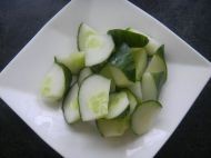 冒蜀黍海鲜串串烧的做法