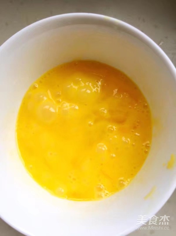 菠菜鸡蛋炖粉条