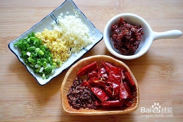 川菜经典——水煮肉片，学会了不去下馆子了！