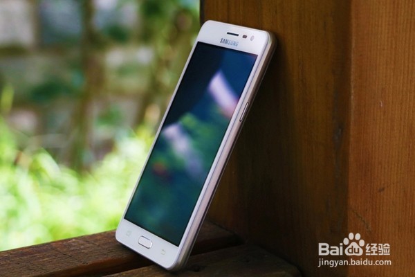 SAMSUNG 三星 J3 Pro体验报告