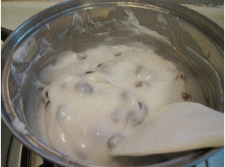 红豆椰汁糕怎么做好吃，看这个就能学会