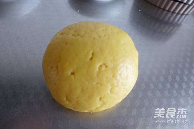 爆浆蓝莓奶酪派