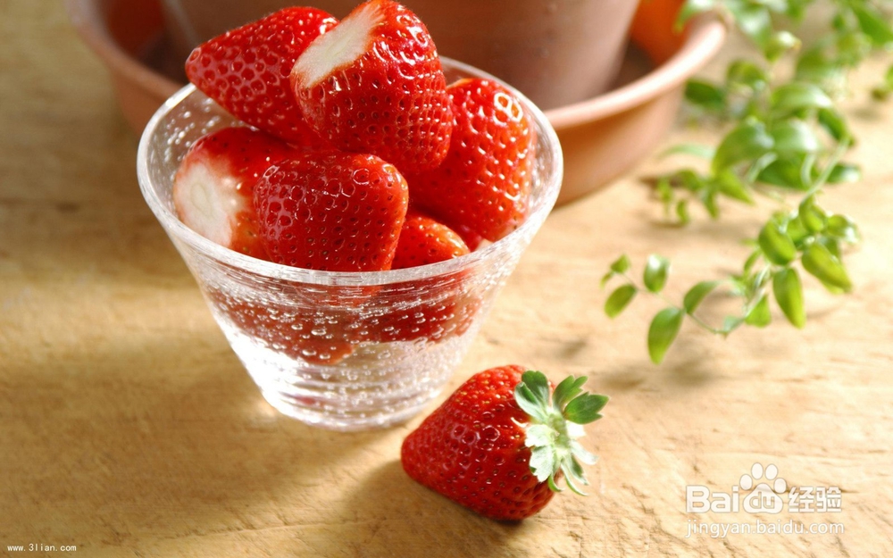 食物搭配应注意的问题!