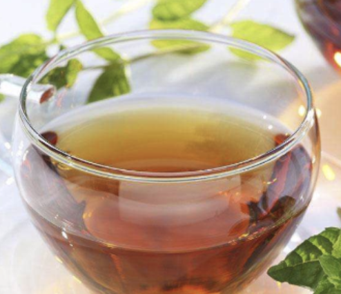 正宗台湾奶茶用什么茶叶