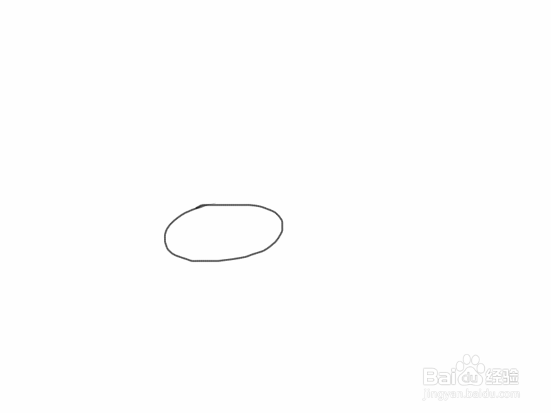 手绘涂鸦系列之怎样画家用蒸蛋器