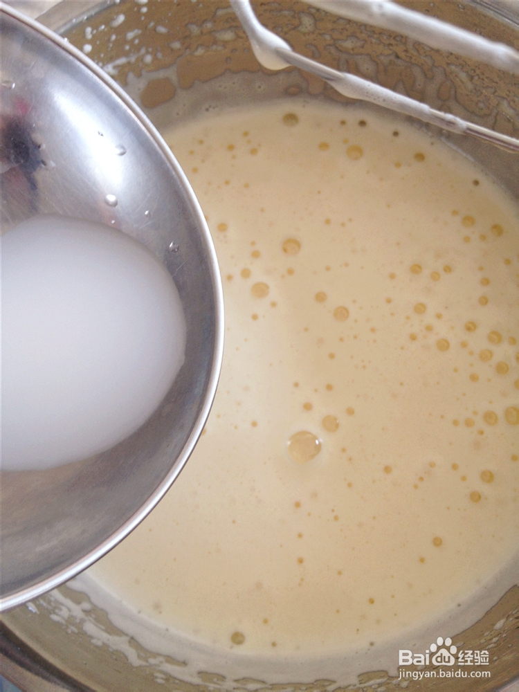 哆啦A梦的最爱----铜锣烧