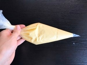 超松软迷你蛋糕球，无需烤箱一口一个