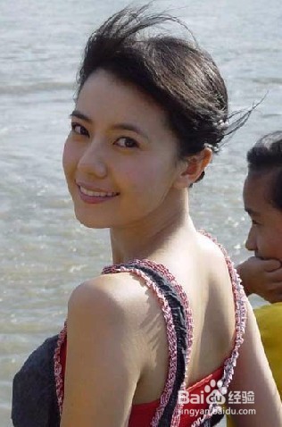 关晓彤长相一般,怎么就成国民闺女了?