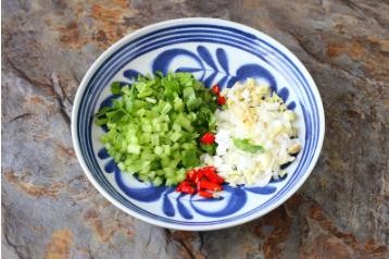 豆腐煲的家常做法