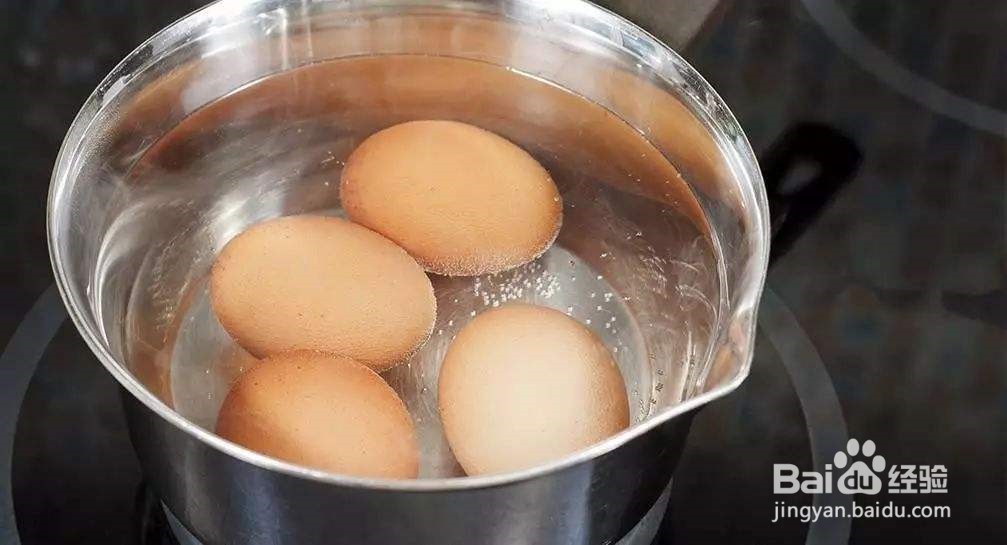 茶叶蛋的简单做法