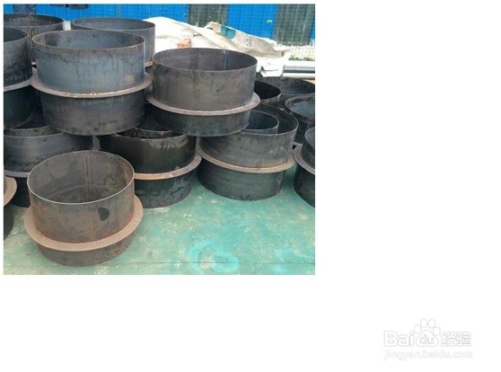 土建工程中柔性、刚性防水套管的区别？