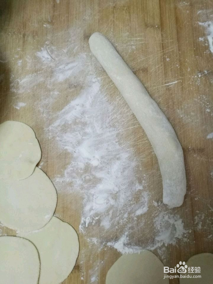 糯米烧卖的做法