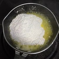 如何制作棉花蛋糕卷