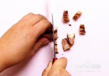 怎么样做咸肉菜饭