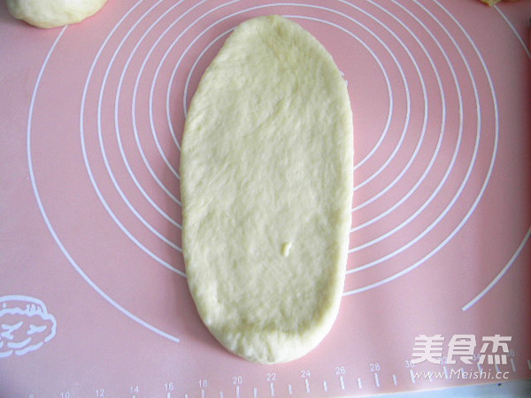 奶香汤种土司