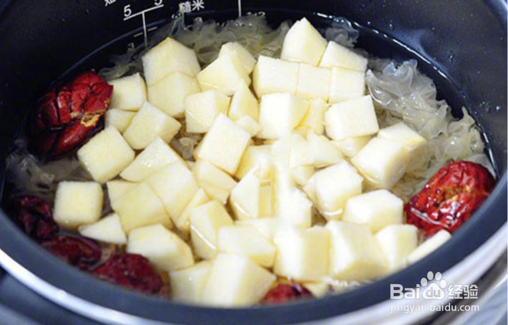 怎么做好喝的羹