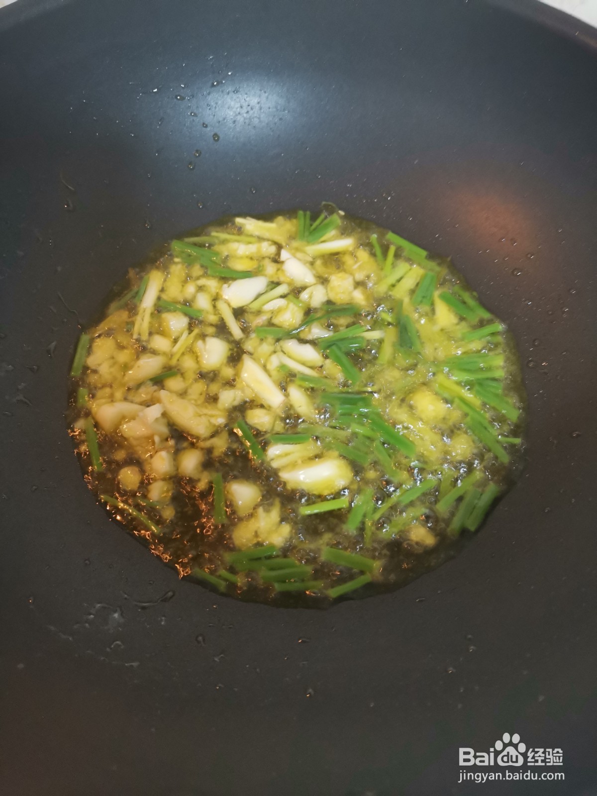 毛豆炒香干的做法