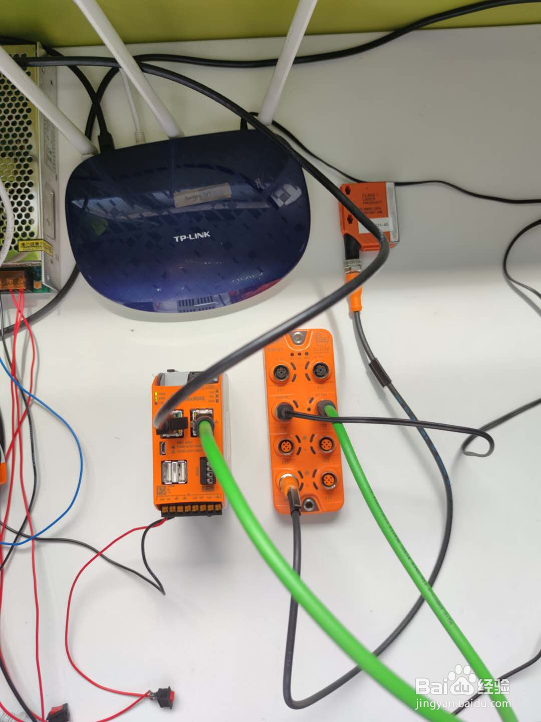 手把手教您借助CloudRai.Box实现传感器数据上云