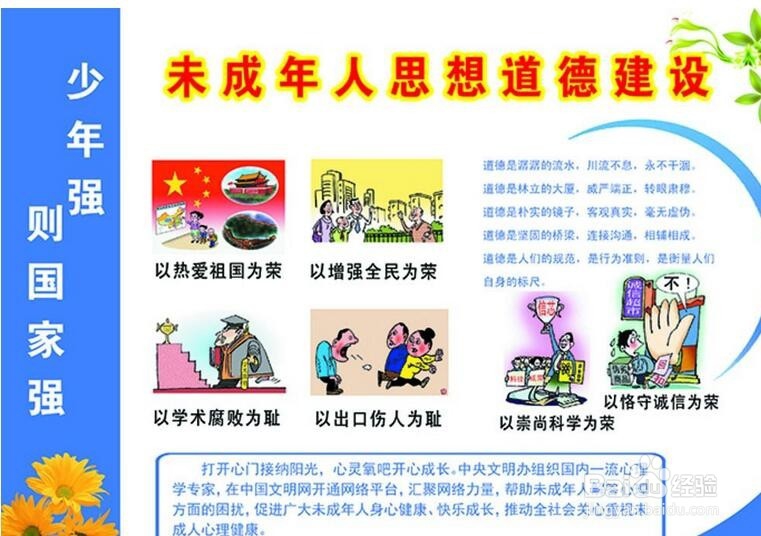 <b>中小学德育工作指南怎样实施</b>