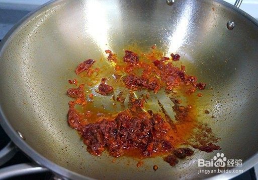 简单易上手的香辣鸭血粉丝汤