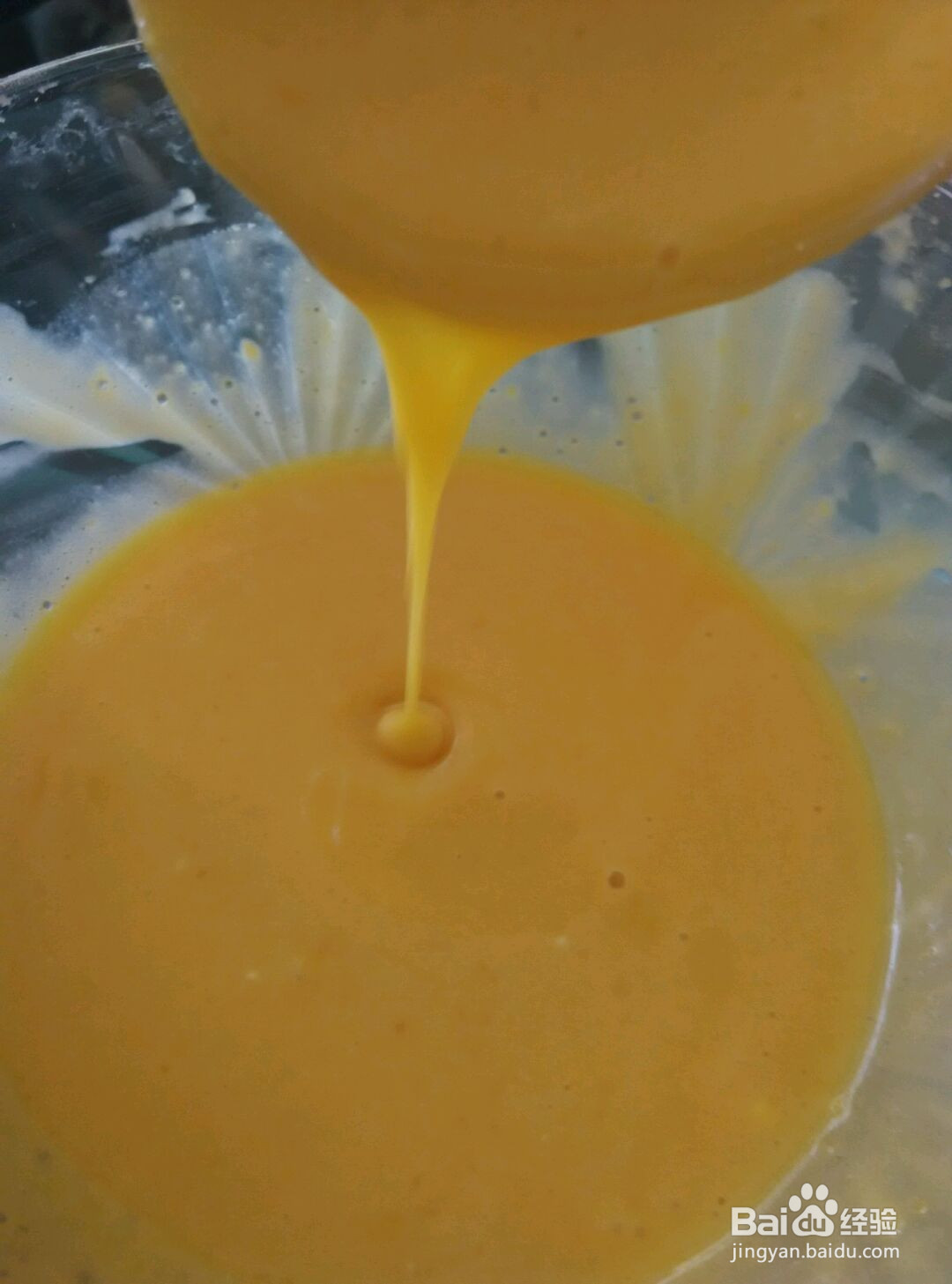 电饭锅蛋糕的做法