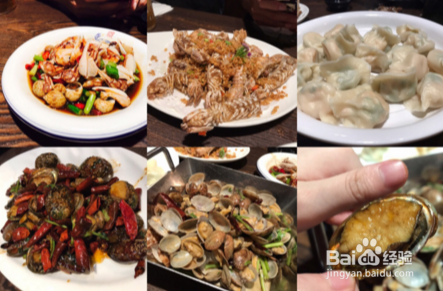 旅游青岛最全攻略,把我认识的青岛全部打包给你