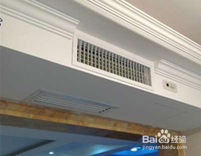 家用中央空调怎么省电