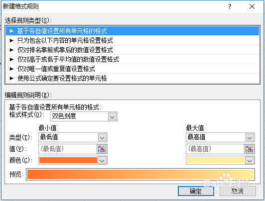 Excel高级应用技巧之格式化整理和修饰高级技巧