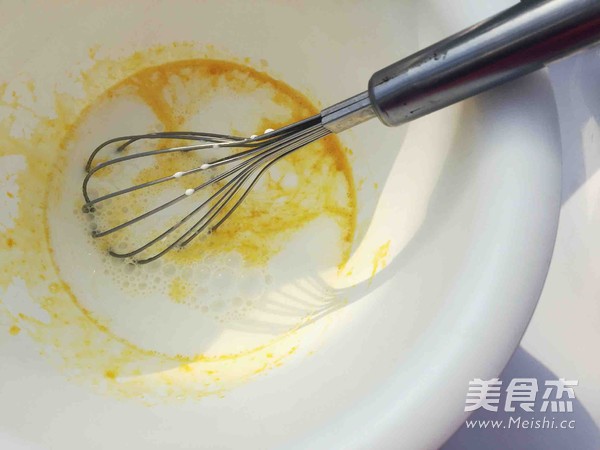 港式下午茶首选的芒果班戟