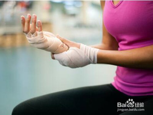 打球扭伤了怎么办？教你急救处理