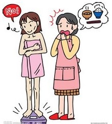涨姿势！教你如何用荷叶灰减肥