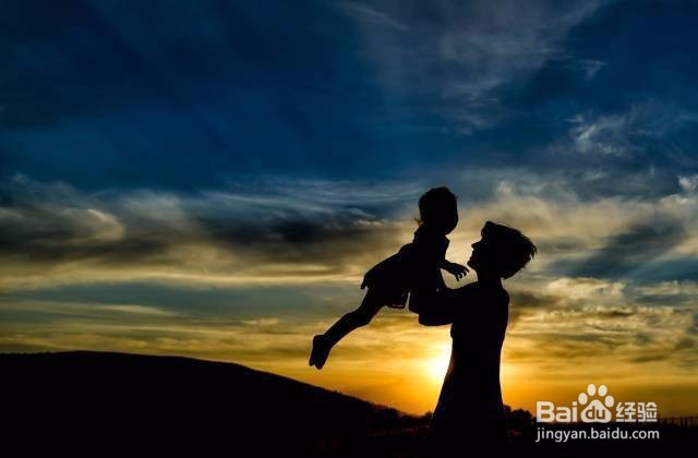 如何陪伴孩子一起共同成长