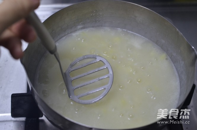 全世界最简单的土豆浓汤