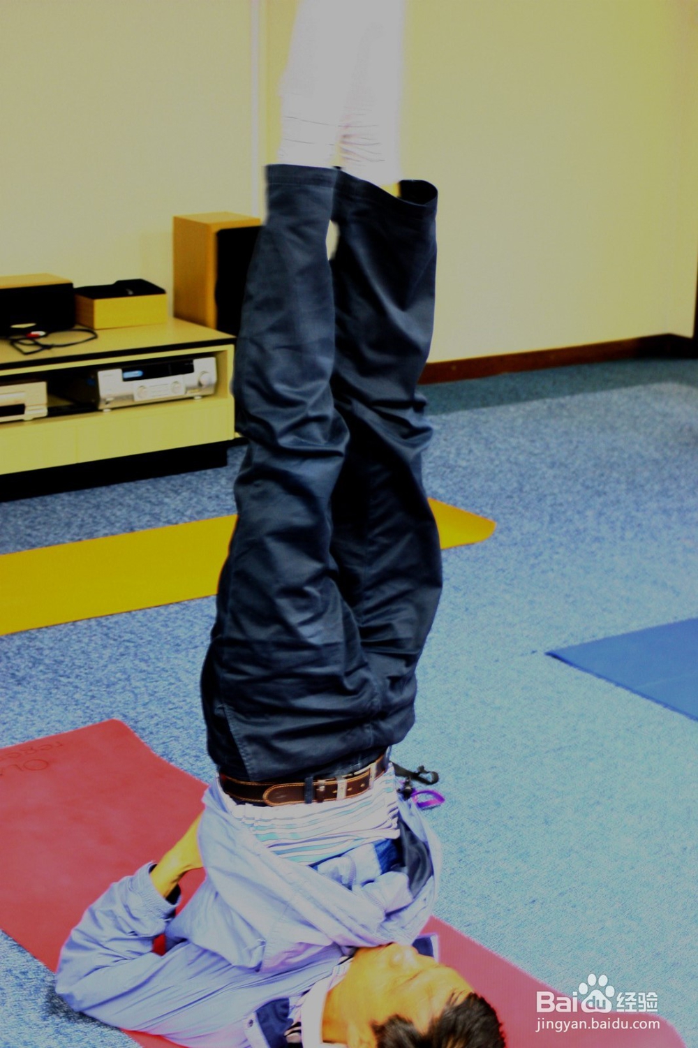 怎么安全有效地练习瑜伽 --- 瑜伽容易受伤体式