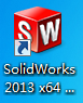 solidworks里怎么绘制三维字体
