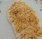 蛋黄豆腐的做法