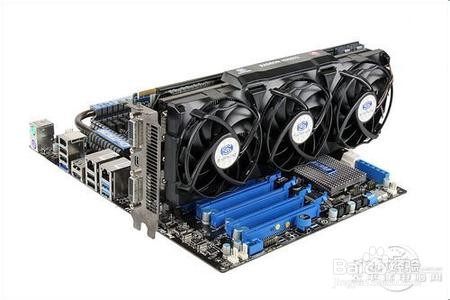 怎样选择组装电脑配置？：[3]怎样选显卡