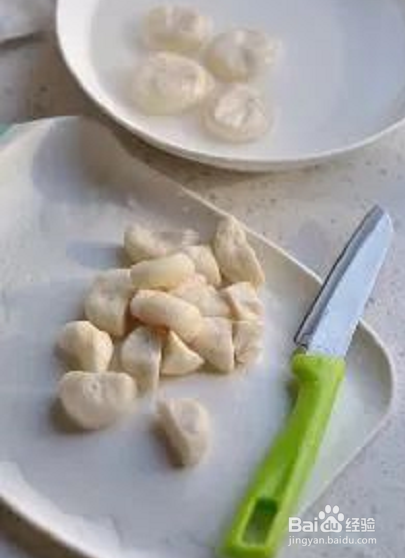 孩子咳嗽怎么办?喝下这碗水,止咳超快