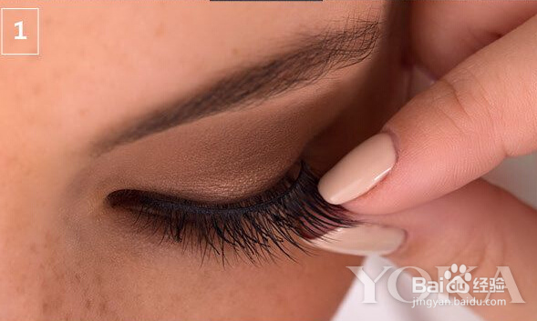 【假睫毛常识】别让眼睛受伤了