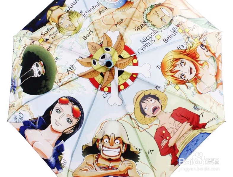 下雨天出门如何更优雅