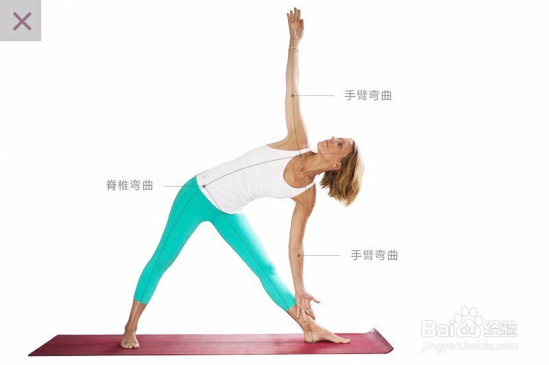 瑜伽体式，随意练Or标准练?