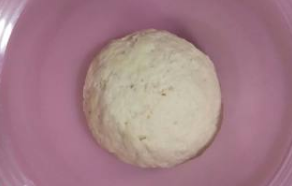 奶昔红糖饼的做法