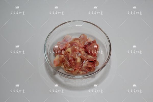 糖醋鸡块#在“家”打造ins风