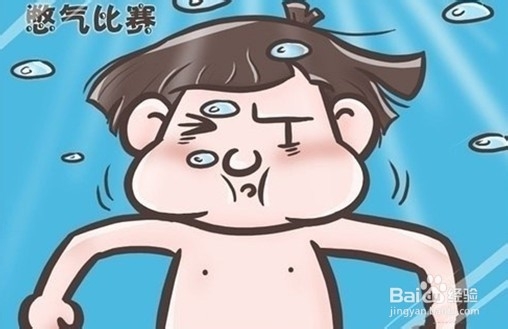 打嗝停不下来怎么办?