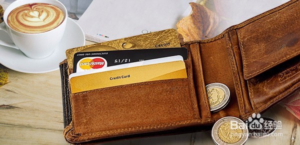 这10种方式用信用卡，提不了额还会越来越穷！