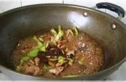 东北烧茄子简单