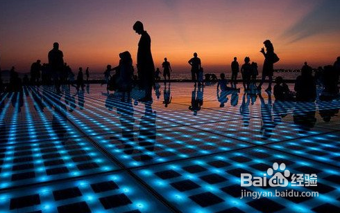 探寻神秘的意境超强10招搞定剪影摄影