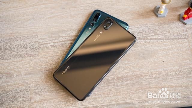 华为P20值得买吗？