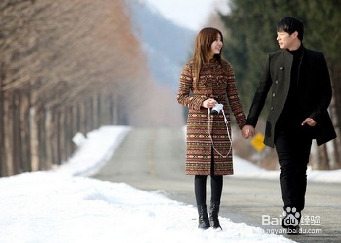 如何向女孩表达歉意